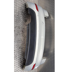 Pare choc arriere VOLKSWAGEN GOLF PLUS Photo n°4