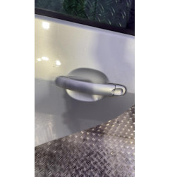 Porte arriere gauche VOLKSWAGEN GOLF PLUS Photo n°4