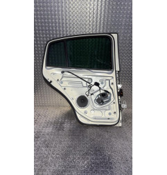 Porte arriere gauche VOLKSWAGEN GOLF PLUS Photo n°5