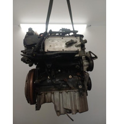 Moteur VOLKSWAGEN GOLF PLUS Photo n°1