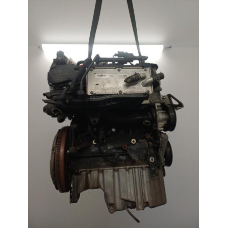 Moteur VOLKSWAGEN GOLF PLUS Photo n°1