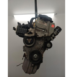Moteur VOLKSWAGEN GOLF PLUS
