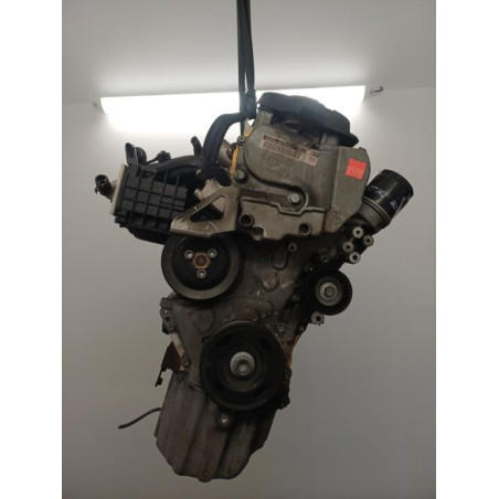 Moteur VOLKSWAGEN GOLF PLUS