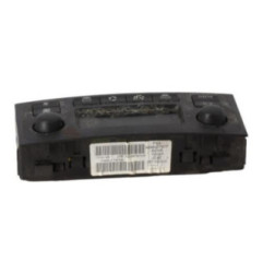 Commande chauffage PEUGEOT 307