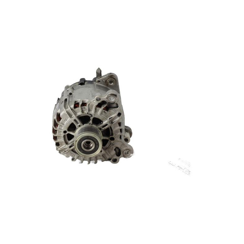 Alternateur VOLKSWAGEN GOLF PLUS