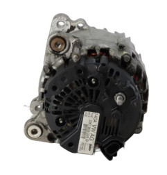 Alternateur VOLKSWAGEN GOLF PLUS Photo n°3