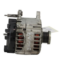 Alternateur VOLKSWAGEN GOLF PLUS Photo n°4