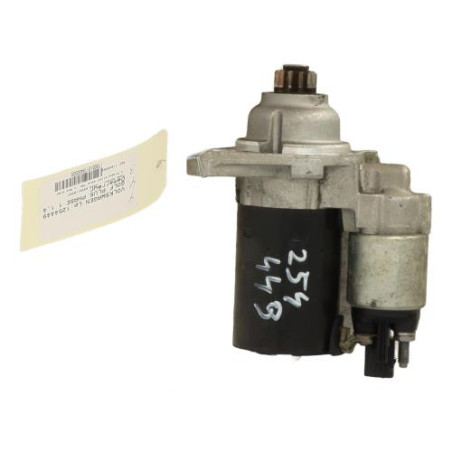 Demarreur VOLKSWAGEN GOLF PLUS Photo n°1