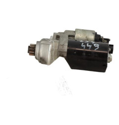 Demarreur VOLKSWAGEN GOLF PLUS Photo n°3