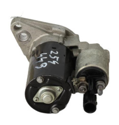 Demarreur VOLKSWAGEN GOLF PLUS Photo n°4