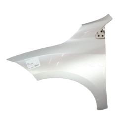 Aile avant gauche RENAULT MEGANE 3 Photo n°1