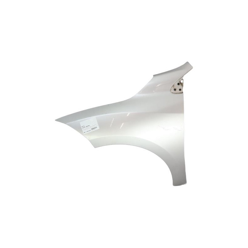 Aile avant gauche RENAULT MEGANE 3