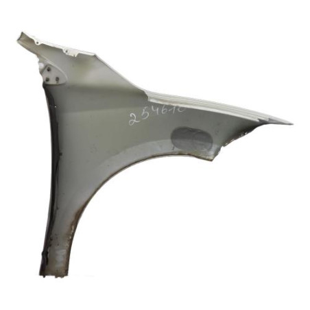 Aile avant gauche RENAULT MEGANE 3