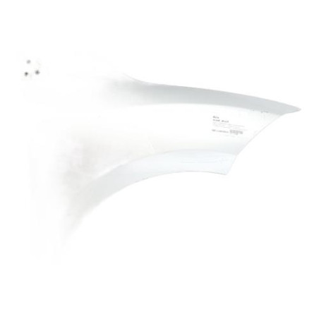 Aile avant droit RENAULT MEGANE 3 Photo n°1