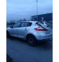 Retroviseur gauche RENAULT MEGANE 3 Photo n°14