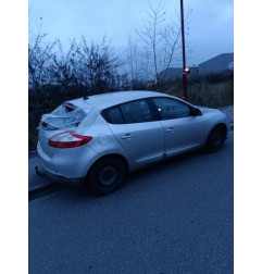 Retroviseur gauche RENAULT MEGANE 3 Photo n°17