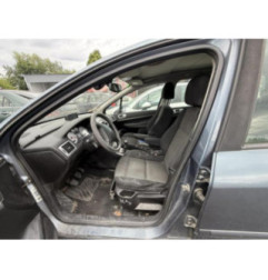 Commande chauffage PEUGEOT 307 Photo n°9