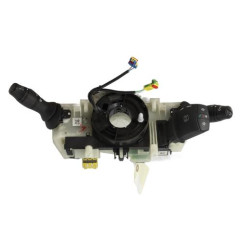 Com (Bloc Contacteur Tournant+Commodo Essuie Glace+Commodo Phare) RENAULT MEGANE 3 Photo n°4