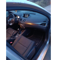 Com (Bloc Contacteur Tournant+Commodo Essuie Glace+Commodo Phare) RENAULT MEGANE 3 Photo n°17