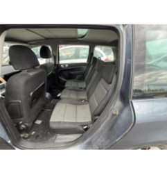 Commande chauffage PEUGEOT 307 Photo n°11