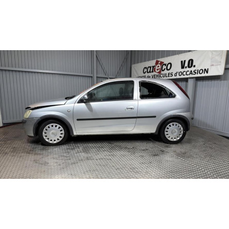 Moteur OPEL CORSA C