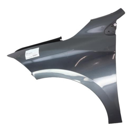 Aile avant gauche RENAULT MEGANE 3 Photo n°1