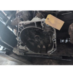 Boite de vitesses PEUGEOT 1007 Photo n°1