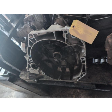 Boite de vitesses PEUGEOT 1007 Photo n°1