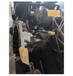 Boite de vitesses PEUGEOT 1007