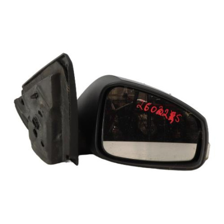 Retroviseur droit RENAULT MEGANE 3 Photo n°1