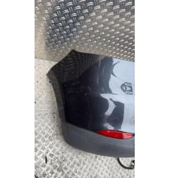 Pare choc arriere RENAULT MEGANE 3 Photo n°1