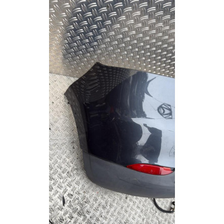 Pare choc arriere RENAULT MEGANE 3 Photo n°1