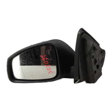 Retroviseur gauche RENAULT MEGANE 3 Photo n°1