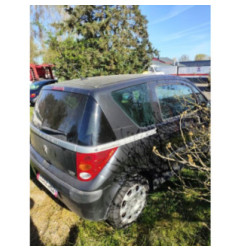 Boite de vitesses PEUGEOT 1007 Photo n°7