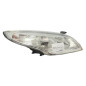 Optique avant principal droit (feux)(phare) RENAULT MEGANE 3