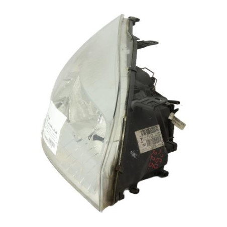Optique avant principal droit (feux)(phare) RENAULT MEGANE 3
