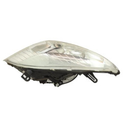 Optique avant principal droit (feux)(phare) RENAULT MEGANE 3 Photo n°5