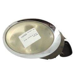 Optique avant principal droit (feux)(phare) MINI MINI 1 R50/R53 Photo n°5