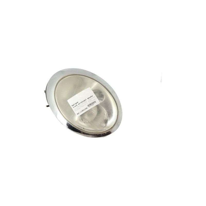 Optique avant principal gauche (feux)(phare) MINI MINI 1 R50/R53