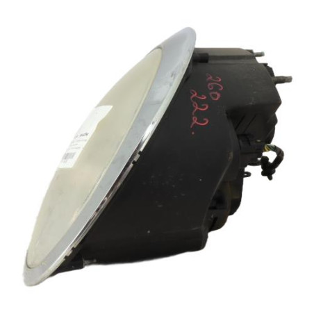Optique avant principal gauche (feux)(phare) MINI MINI 1 R50/R53