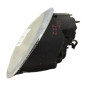 Optique avant principal gauche (feux)(phare) MINI MINI 1 R50/R53