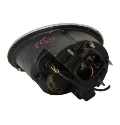 Optique avant principal gauche (feux)(phare) MINI MINI 1 R50/R53 Photo n°3