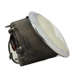 Optique avant principal gauche (feux)(phare) MINI MINI 1 R50/R53 Photo n°4