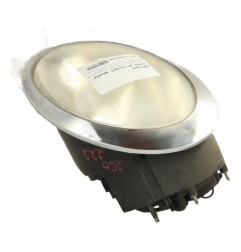 Optique avant principal gauche (feux)(phare) MINI MINI 1 R50/R53 Photo n°5