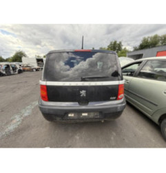 Boite de vitesses PEUGEOT 1007 Photo n°18