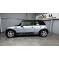 Aile avant droit MINI MINI 1 R50/R53