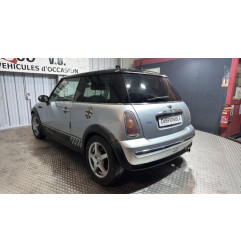 Aile avant droit MINI MINI 1 R50/R53 Photo n°7