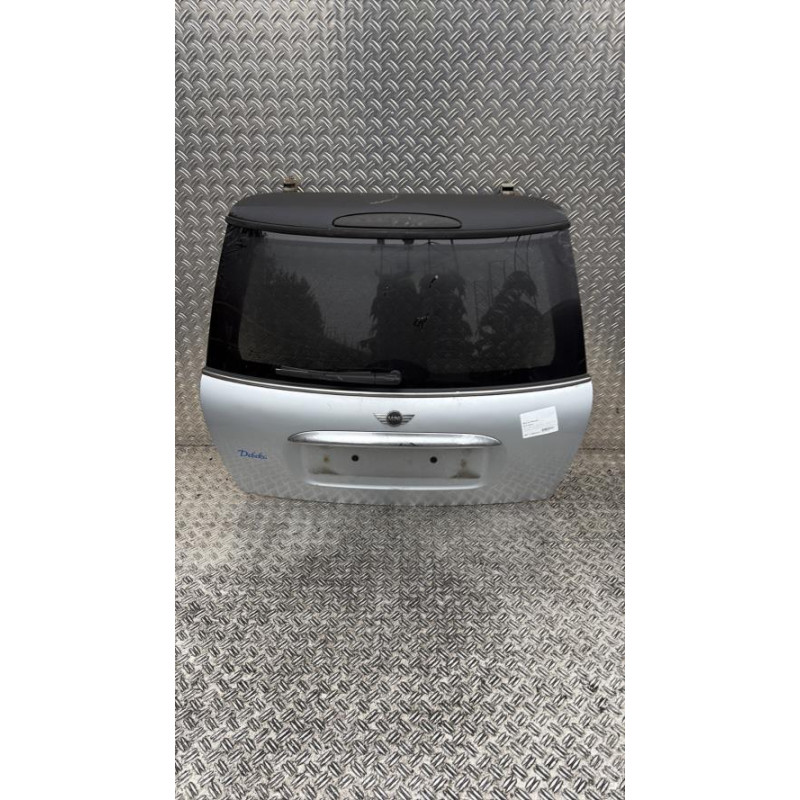 Malle/Hayon arriere MINI MINI 1 R50/R53