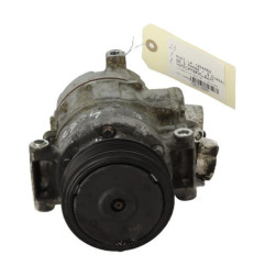 Compresseur clim AUDI A6 3 Photo n°1