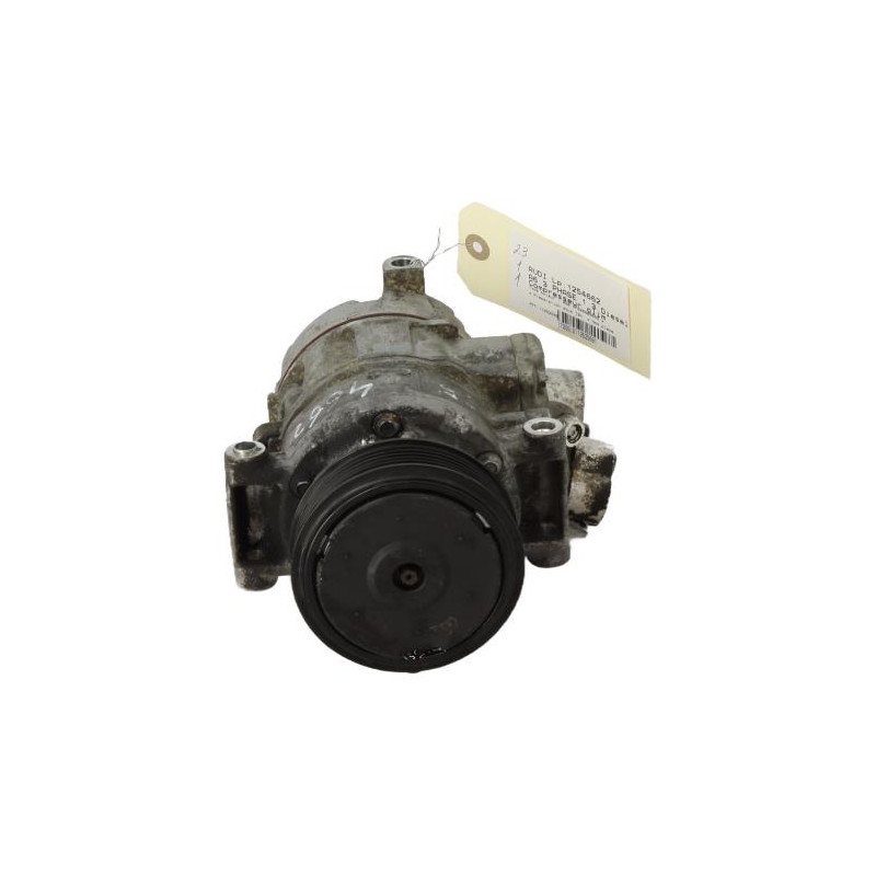 Compresseur clim AUDI A6 3